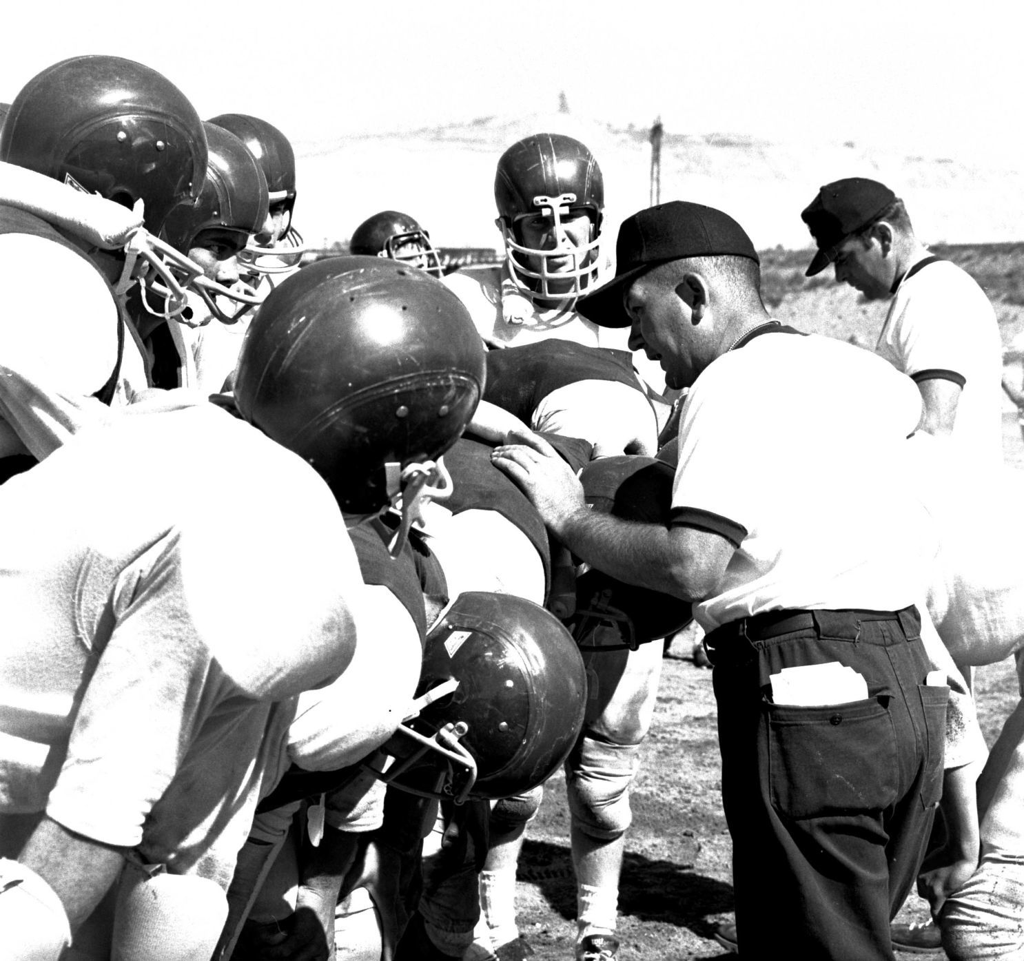 Maroons 1969